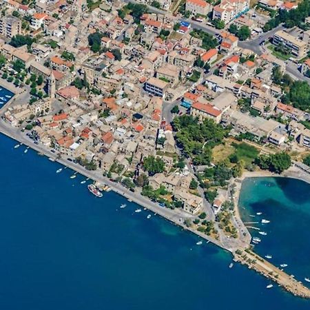 Apartments Toni With Free Parking Kastela Luaran gambar