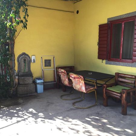 Apartments Toni With Free Parking Kastela Luaran gambar