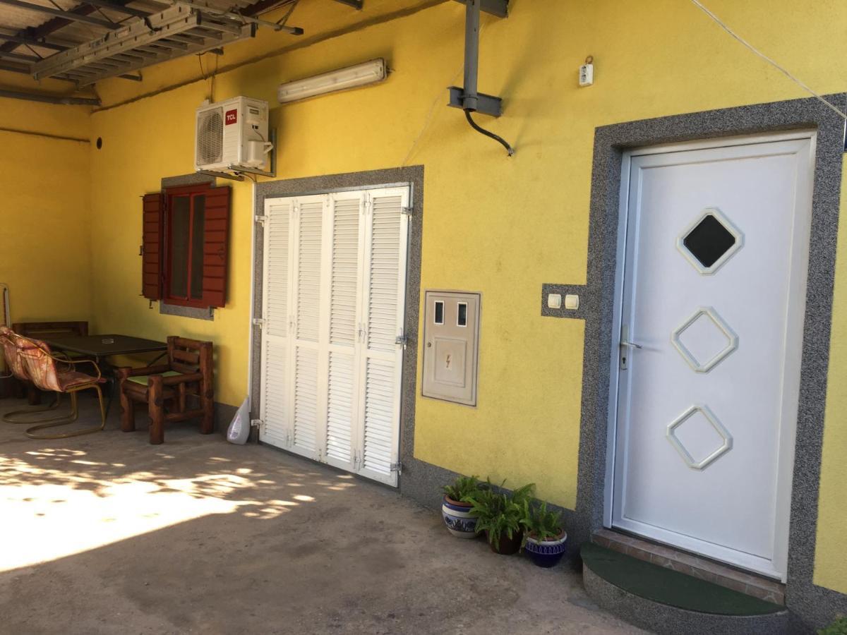 Apartments Toni With Free Parking Kastela Luaran gambar