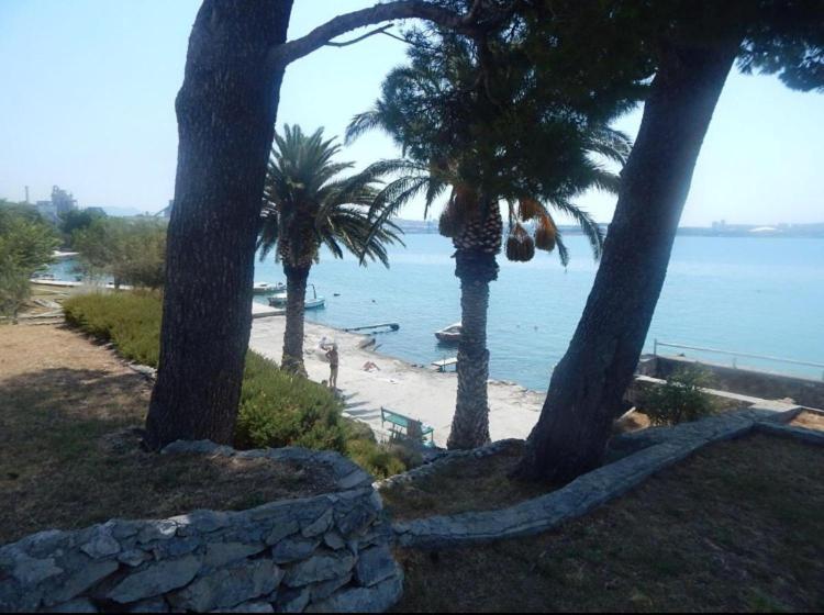 Apartments Toni With Free Parking Kastela Luaran gambar