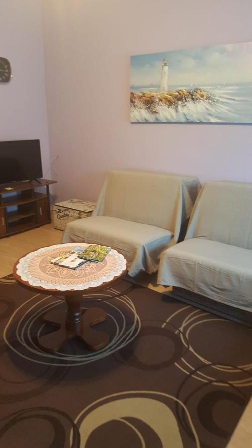 Apartments Toni With Free Parking Kastela Luaran gambar