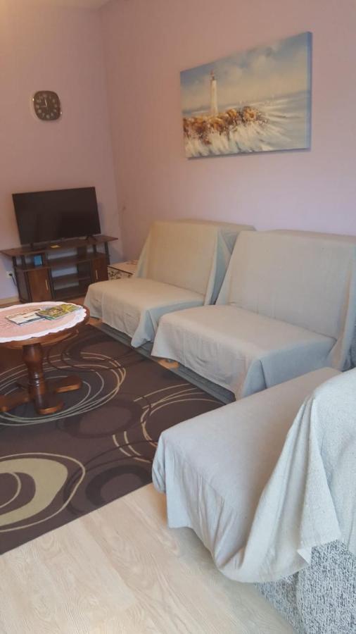Apartments Toni With Free Parking Kastela Luaran gambar
