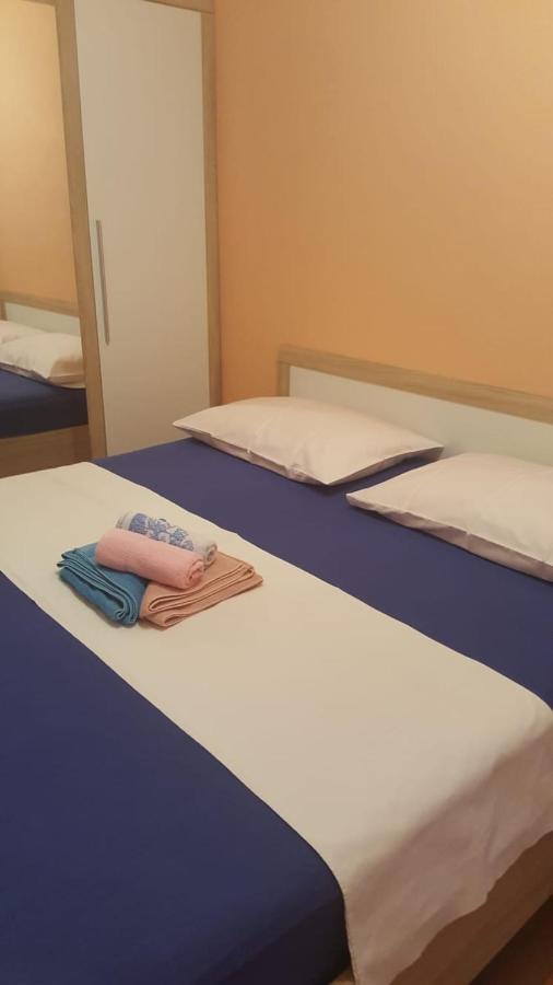 Apartments Toni With Free Parking Kastela Luaran gambar