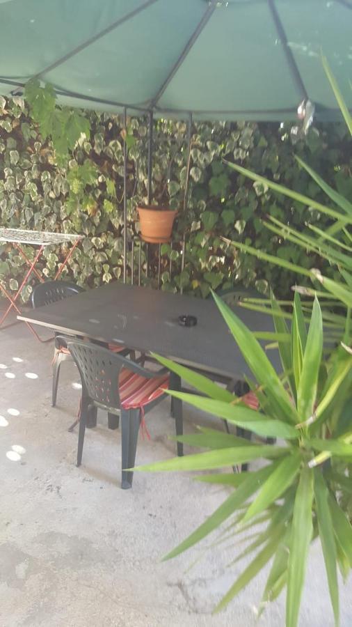 Apartments Toni With Free Parking Kastela Luaran gambar