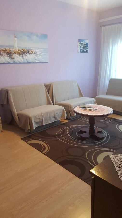 Apartments Toni With Free Parking Kastela Luaran gambar