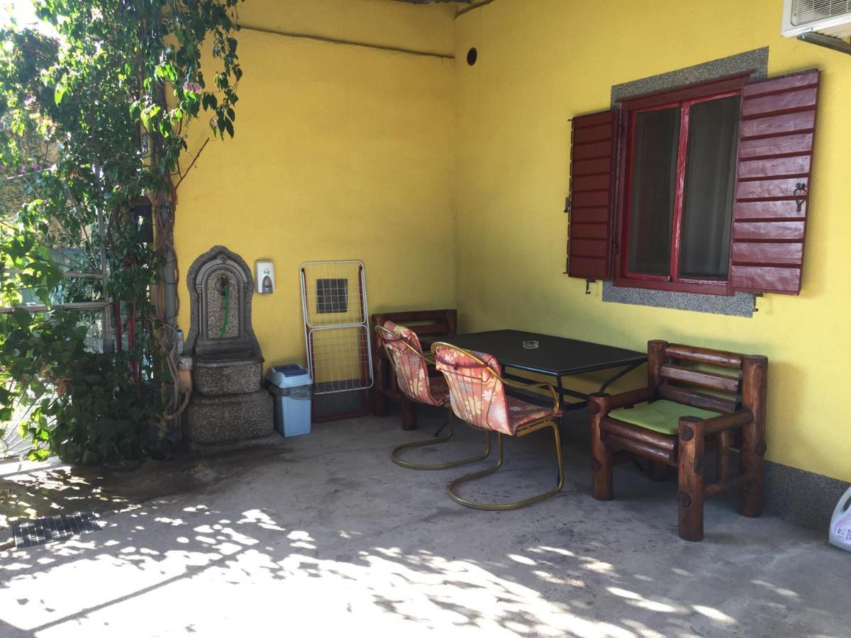 Apartments Toni With Free Parking Kastela Luaran gambar