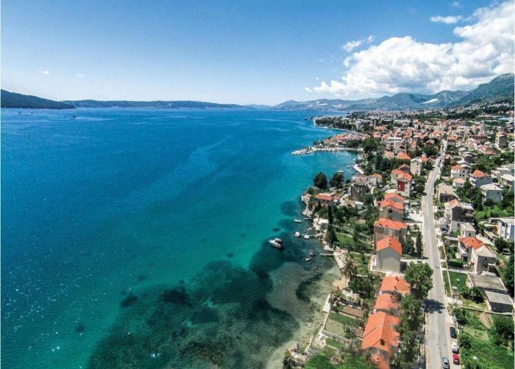 Apartments Toni With Free Parking Kastela Luaran gambar
