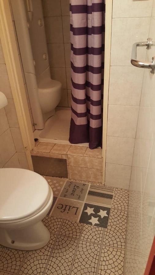 Apartments Toni With Free Parking Kastela Luaran gambar