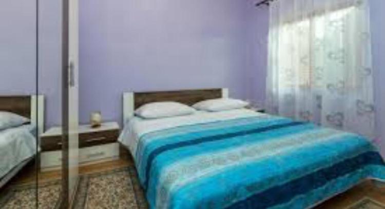 Apartments Toni With Free Parking Kastela Luaran gambar